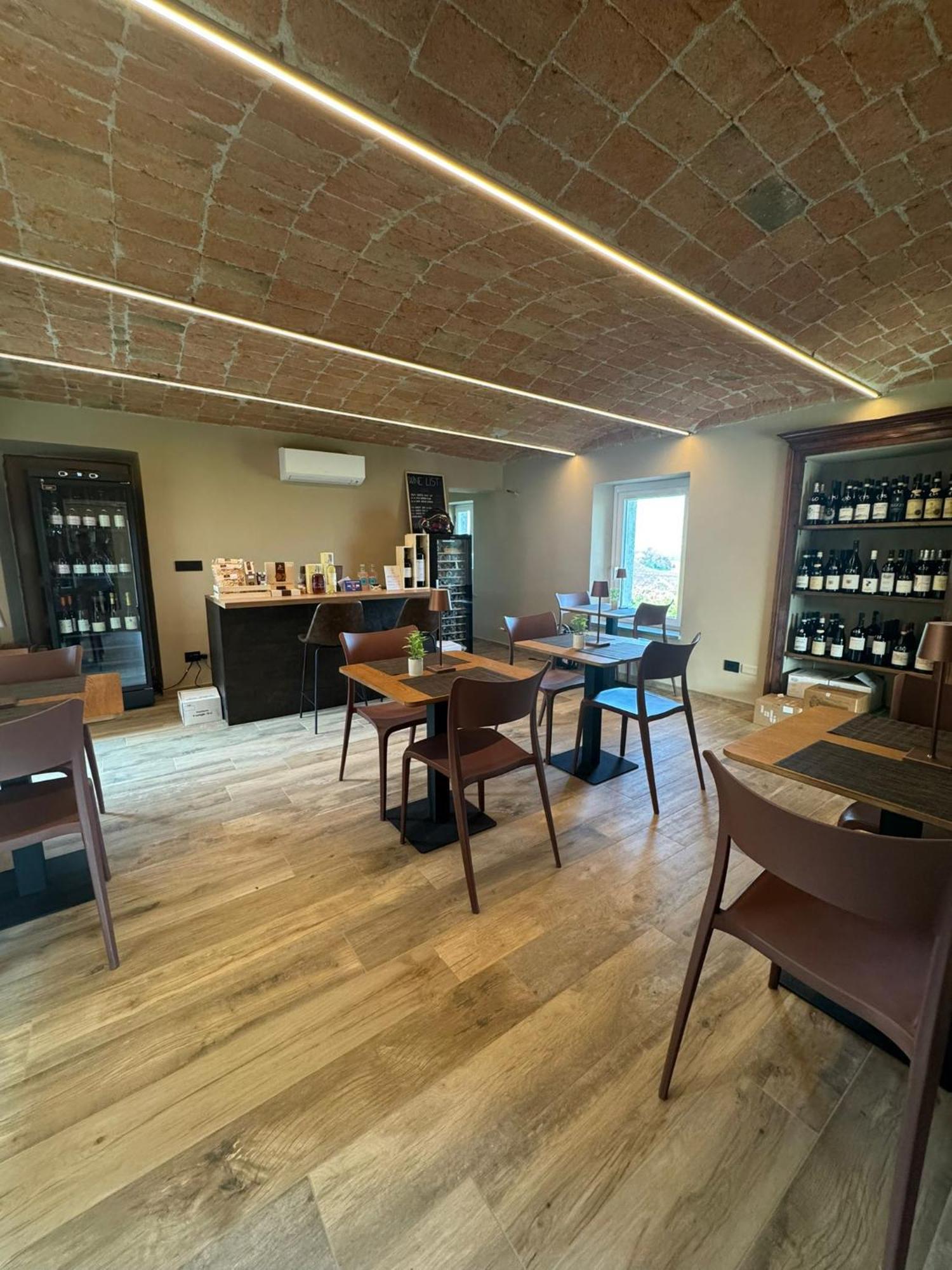 Barbero Alba Holiday home