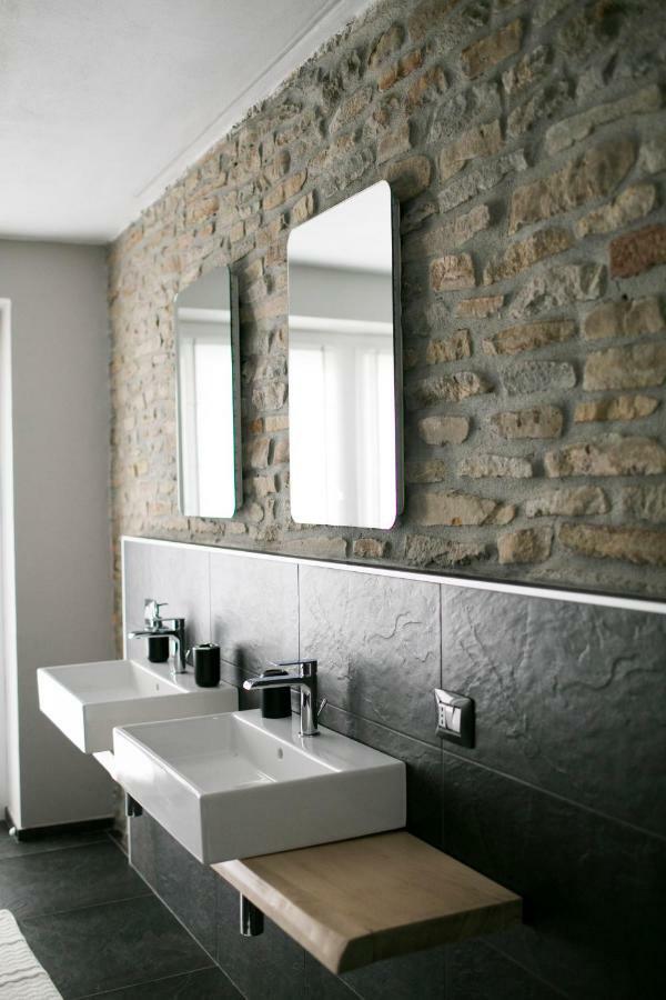 Barbero Alba Holiday home