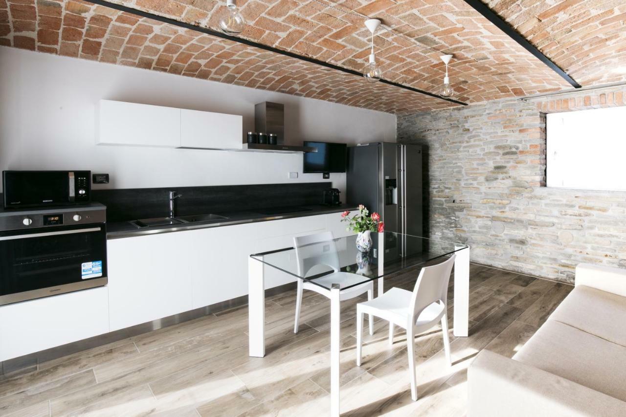 Barbero Alba Holiday home