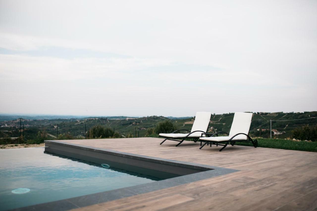 Holiday home Barbero Alba