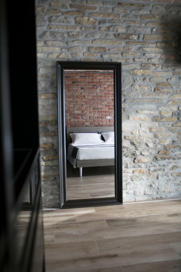 Barbero Alba Holiday home